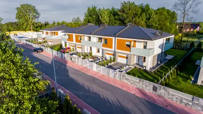 Budownictwo Mieszkaniowe i Komercyjne Sp. z o.o